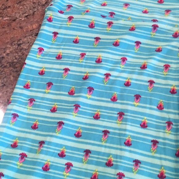TC NWOT LuLaRoe Leggings EE21 2441 - Picture 2 of 4